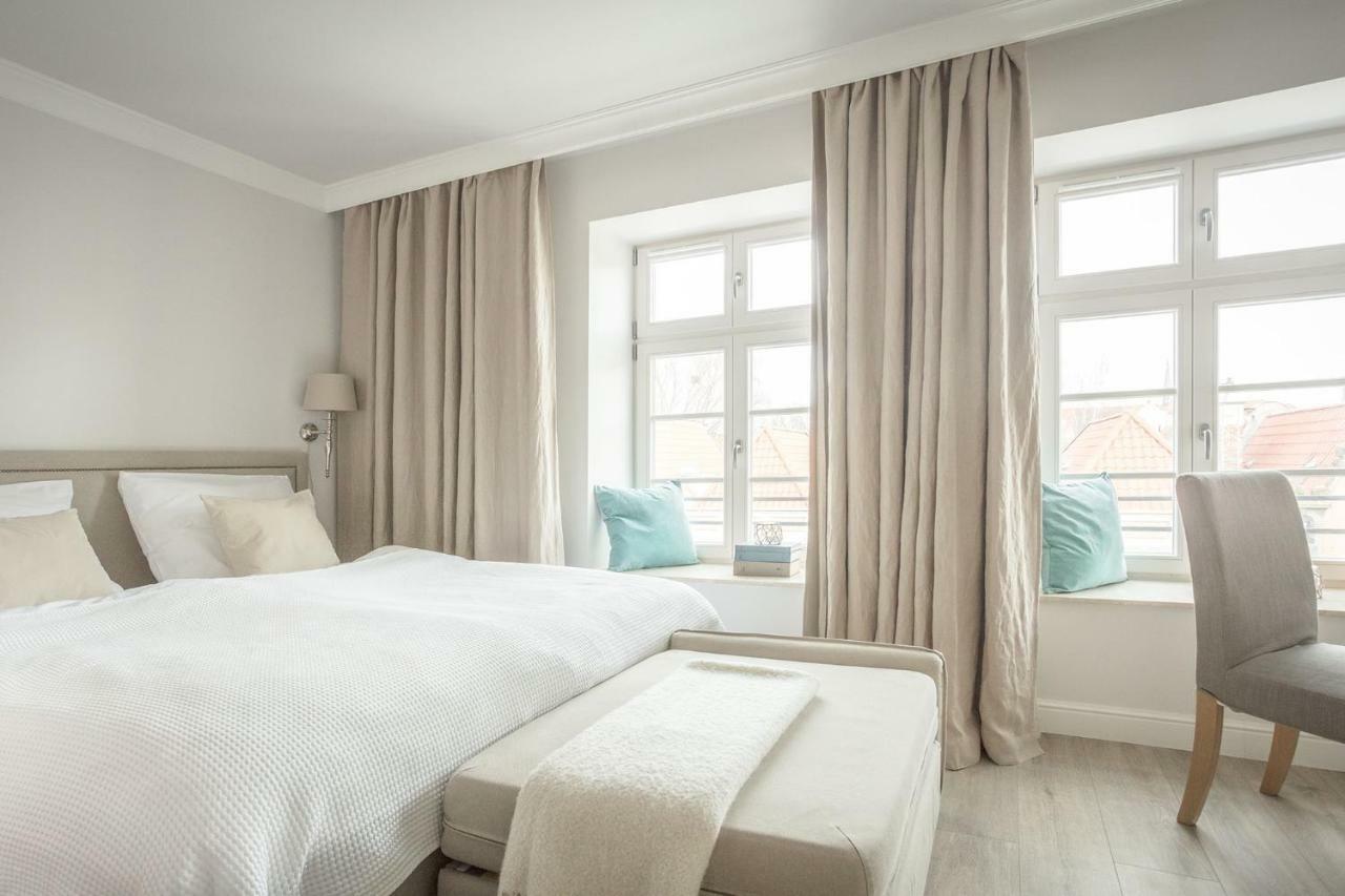Apartamento Viu Spirit Of Gdansk Exterior foto