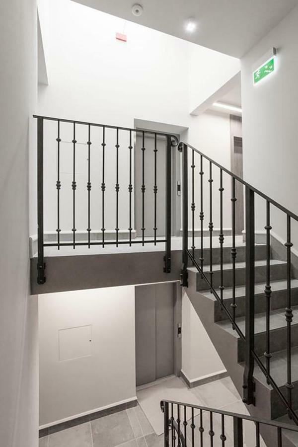 Apartamento Viu Spirit Of Gdansk Exterior foto